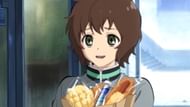 Yoichi Saotome from Seraph of the End anime (Image via Wit Studio)
